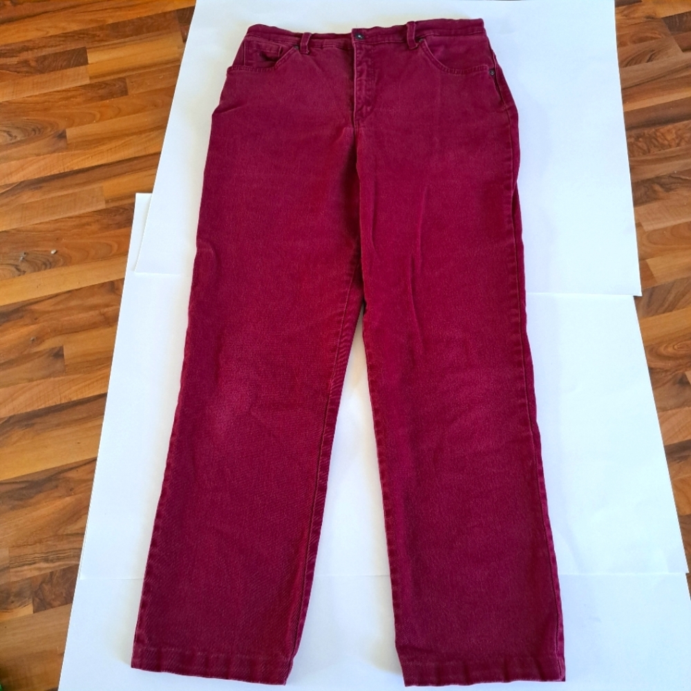 Gloria Vanderbilt Jeans